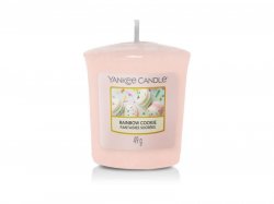 YANKEE CANDLE Rainbow Cookie svíčka 49g votivní