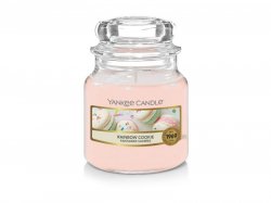 YANKEE CANDLE Rainbow Cookie svíčka 104g