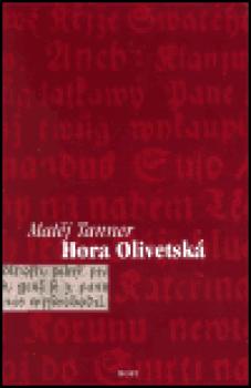 Hora Olivetská