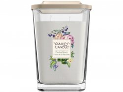 YANKEE CANDLE Passionflower svíčka 553g, 2 knoty