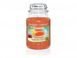 YANKEE CANDLE Passion Fruit Martini svíčka 623g