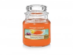 YANKEE CANDLE Passion Fruit Martini svíčka 104g