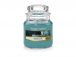 YANKEE CANDLE Moonlit Cove svíčka 104g