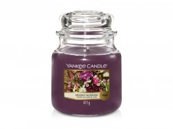 YANKEE CANDLE Moonlit Blossoms svíčka 411g 