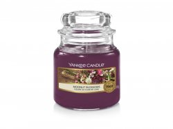 YANKEE CANDLE Moonlit Blossoms svíčka 104g