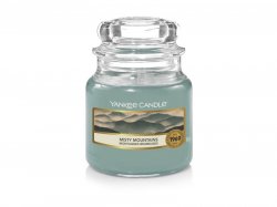 YANKEE CANDLE Misty Mountains svíčka 104g