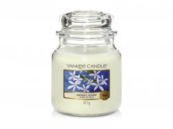 YANKEE CANDLE Midnight Jasmine svíčka 411g 