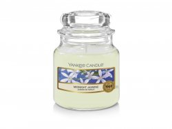 YANKEE CANDLE Midnight Jasmine svíčka 104g