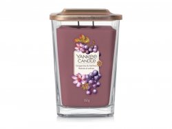 YANKEE CANDLE Grapevine & Saffron svíčka 553g, 2 knoty