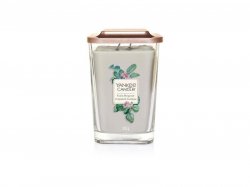 YANKEE CANDLE Exotic Bergamot svíčka 553g, 2 knoty