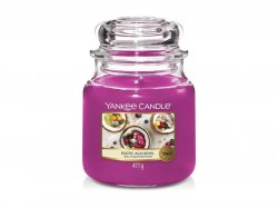 YANKEE CANDLE Exotic Acai Bowl svíčka 411g 