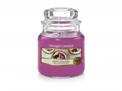 YANKEE CANDLE Exotic Acai Bowl svíčka 104g