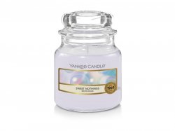 YANKEE CANDLE Sweet Nothings svíčka 104g