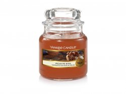 YANKEE CANDLE Pecan Pie Bites svíčka 104g