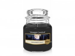 YANKEE CANDLE Midsummer´s Night svíčka 104g