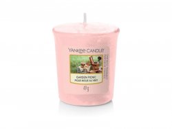 YANKEE CANDLE Garden Picnic svíčka 49g votivní