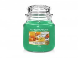 YANKEE CANDLE Alfresco Afternoon svíčka 411g 