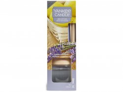 YANKEE CANDLE Reed difuzér Lemon Lavender 120ml