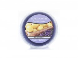 YANKEE CANDLE Scenterpiece Lemon Lavender vonný vosk do elektrické aromalampy