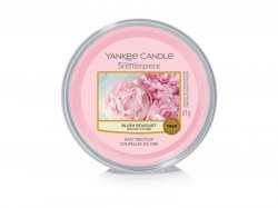 YANKEE CANDLE Blush Bouquet/Scenterpiece vosk do elektrické aromalampy