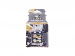 YANKEE CANDLE New Car Scent vůně do auta visačka gelová