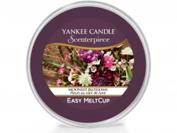 YANKEE CANDLE Moonlit Blossoms/Scenterpiece vosk do elektrické aromalampy