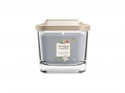 YANKEE CANDLE Sun-Warmed Meadows svíčka 96g, 1 knot 