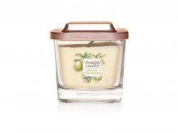 YANKEE CANDLE Citrus Grove svíčka 96g, 1 knot 