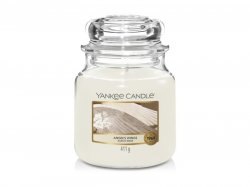 YANKEE CANDLE Angel Wings svíčka 411g 