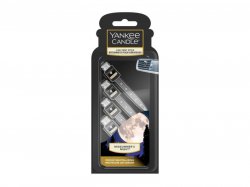 YANKEE CANDLE Car Vent Sticks Midsummer´s Night 4 ks vonné kolíčky