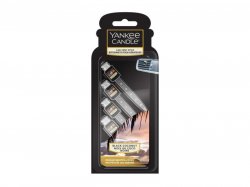 YANKEE CANDLE Car Vent Sticks Black Coconut 4 ks vonné kolíčky do auta