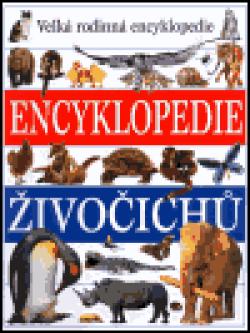 Encyklopedie živočichů