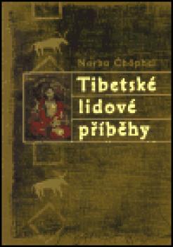 Tibetské lidové příběhy