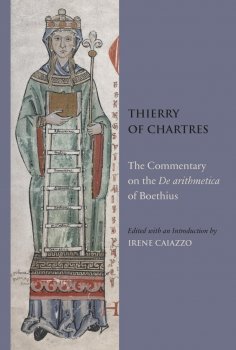 The Commentary on the De arithmetica of Boethius