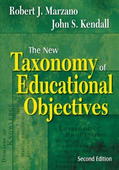 The New Taxonomy of Educational Objectives, 2nd