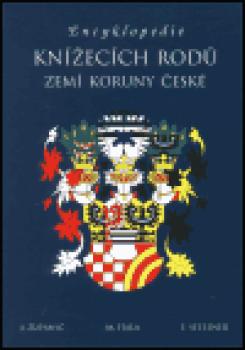 Encyklopedie knížecích rodů zemí Koruny české
