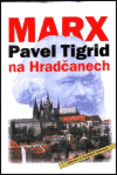 Marx na Hradčanech