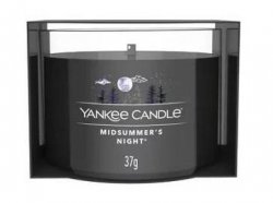 YANKEE CANDLE Midsummer´s Night svíčka votivní 37g