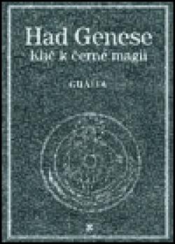 Had Genese II - Klíč k černé magii