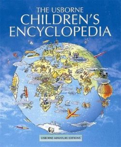 Mini Children´s Encyclopedia