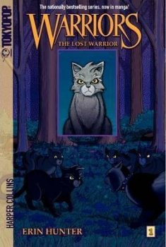 Warriors: The Lost Warrior