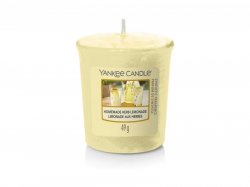 YANKEE CANDLE Homemade Herb Lemonade svíčka 49g votivní