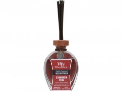 WoodWick Cinnamon Chai aroma difuzér 89 ml