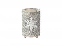 YANKEE CANDLE Aromalampa Twinkling Snowflake