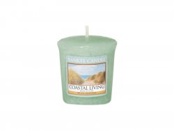 YANKEE CANDLE Coastal Living svíčka 49g votivní