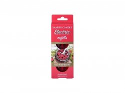 YANKEE CANDLE Red Raspberry vůně do zásuvky náplně (2 ks)