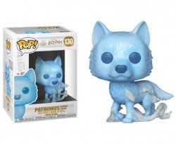 Funko POP Harry Potter: Patronus - Remus Lupin