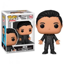 Funko POP TV: Umbrella Academy - Ben