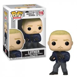 Funko POP TV: Umbrella Academy - Luther