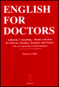 English for Doctors